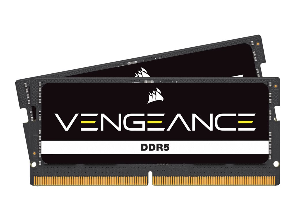 Corsair Vengeance - DDR5 - Kit - 48 GB: 2 x 24