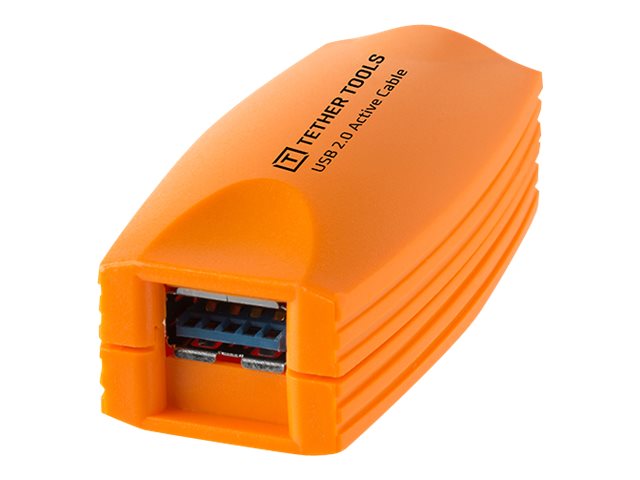 Tether Tools TetherPro - USB-Verlängerungskabel - USB (W), Ansicht 5