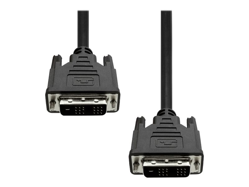 ProXtend DVI-Kabel - DVI-D (M) zu DVI-D (M), Ansicht 3
