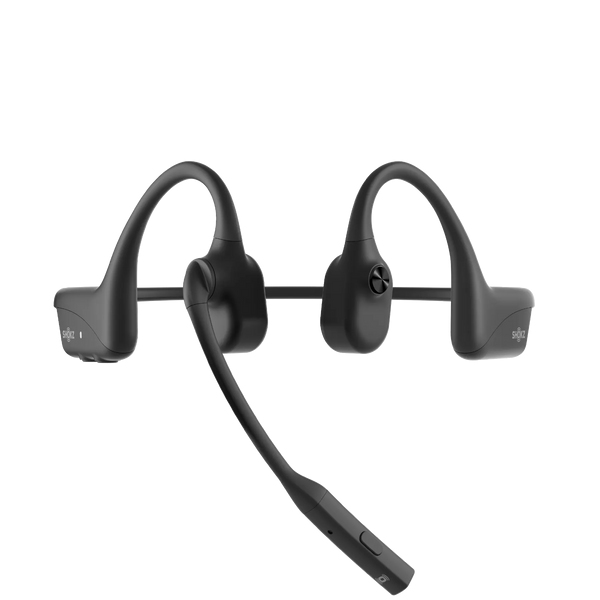 AfterShokz OpenComm2 Industrial Bluetooth Knochenschall-Headset - Headset - 5.1, Ansicht 3