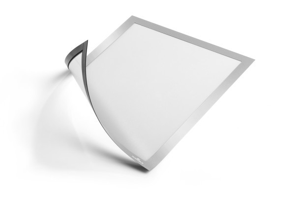 Durable 498823 - A4 - Silber - Matte - Hochformat/Querformat - 236 mm - 323 mm Durable 498823 - A4 - Silber - Matte - Hochformat/Querformat - 236 mm - 323 mm
