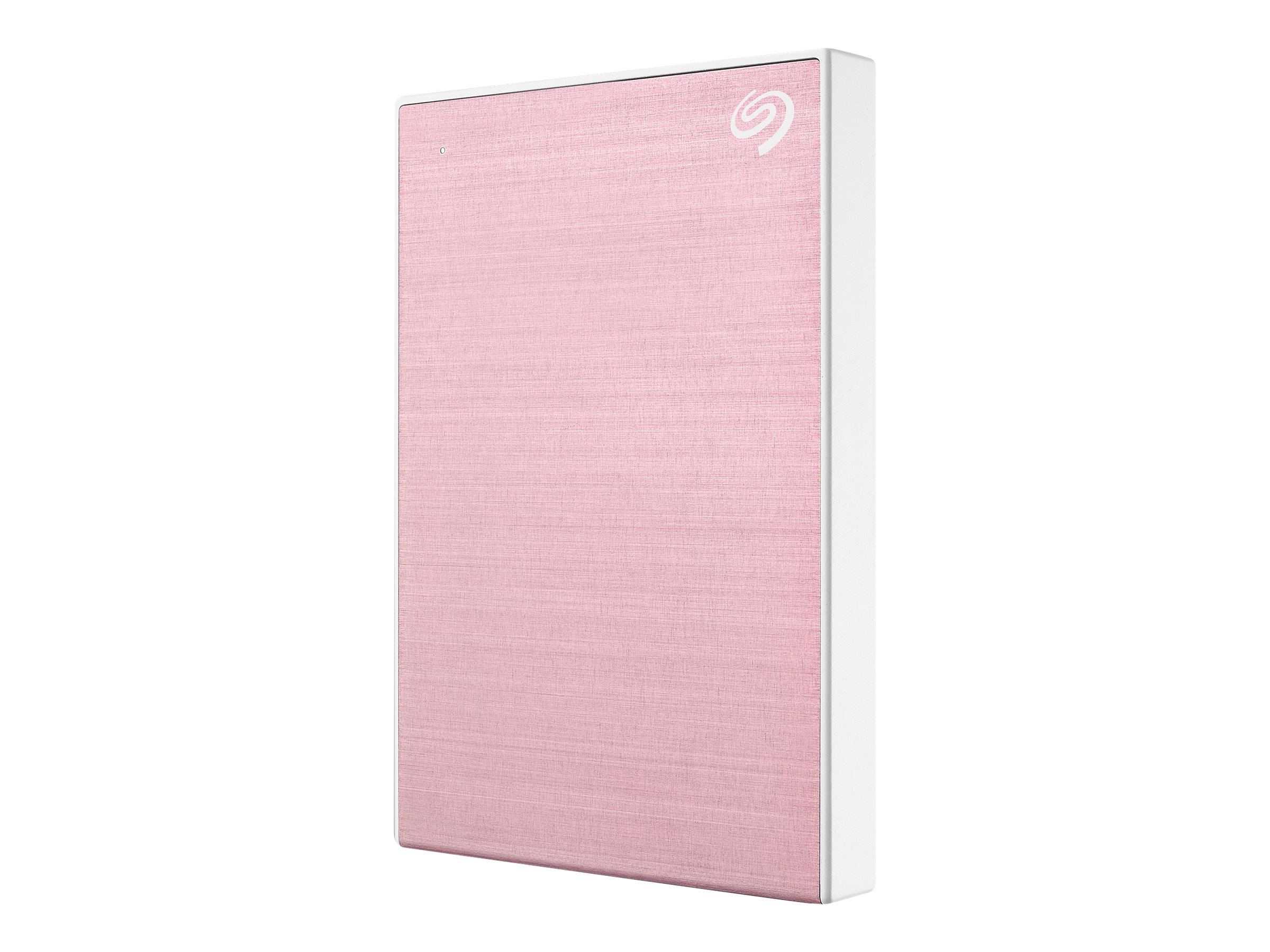 Seagate OneTouchPortable USB3.0 2TB rose gold