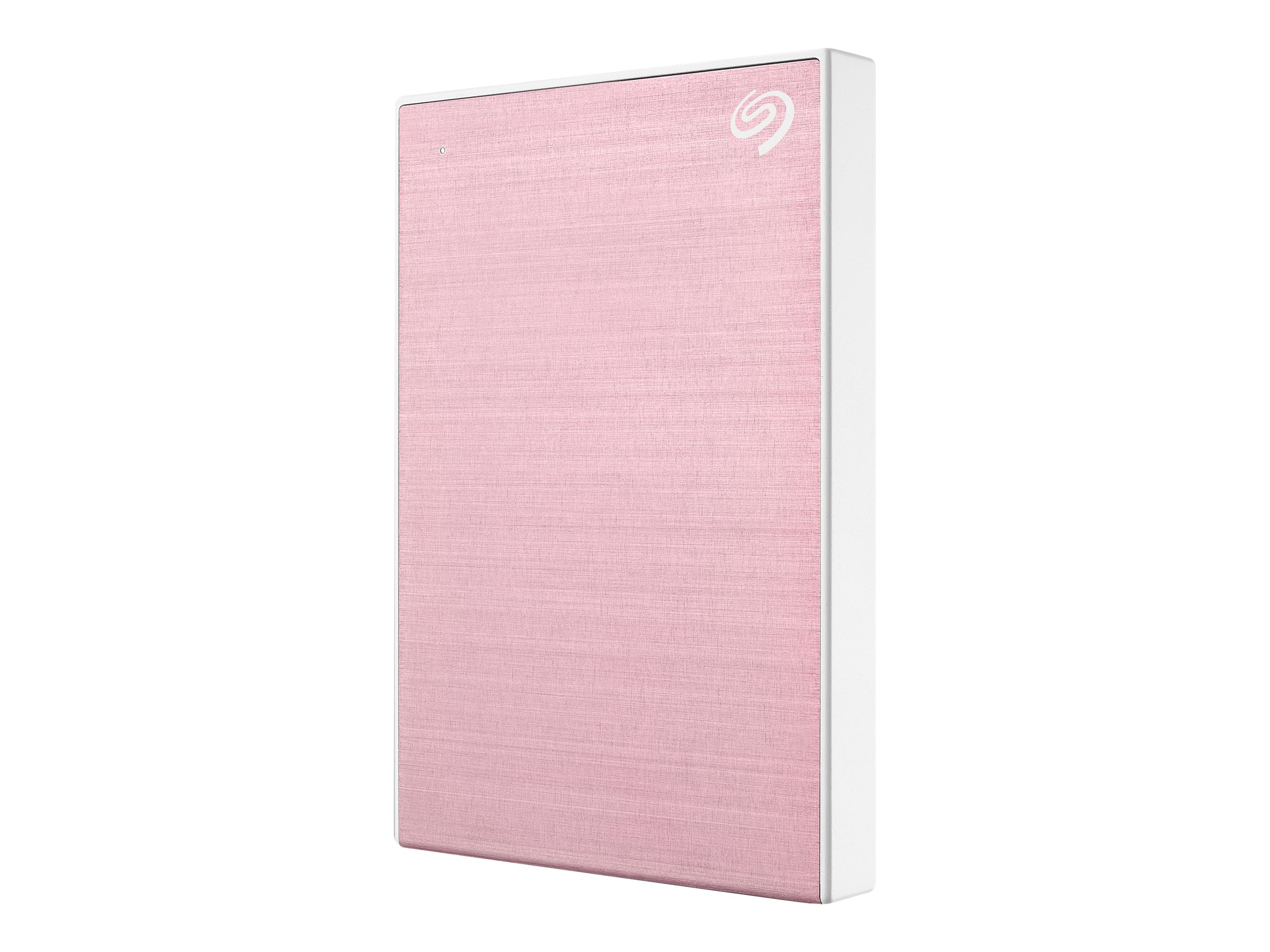 SEAGATE OneTouchPortable 2TB rose gold (STKB2000405)