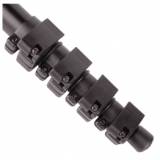 Walimex FT-1502 Pro - Einbeinstativ (Monopod), Ansicht 2