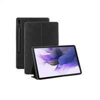 Mobilis 068006 - Flip case - Samsung - Galaxy Tab S7 FE - 315 cm (12.4)