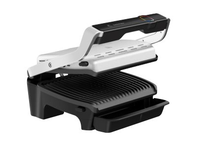 TEFAL OptiGrill Elite GC750D - Grill - elektrisch, Ansicht 2