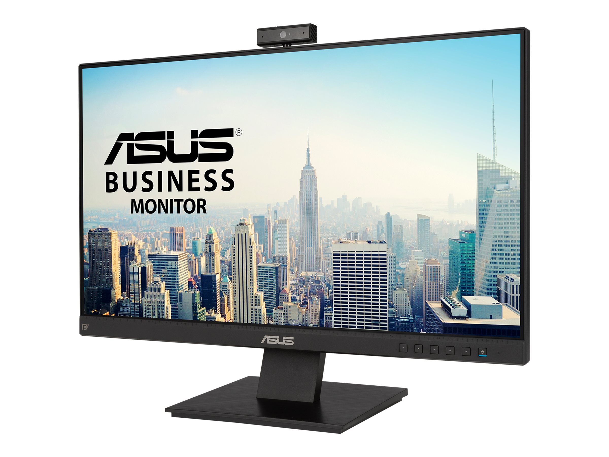 ASUS BE24EQK - LED-Monitor - 60.5 cm (23.8) - 1920 x 1080 Full HD (1080p)