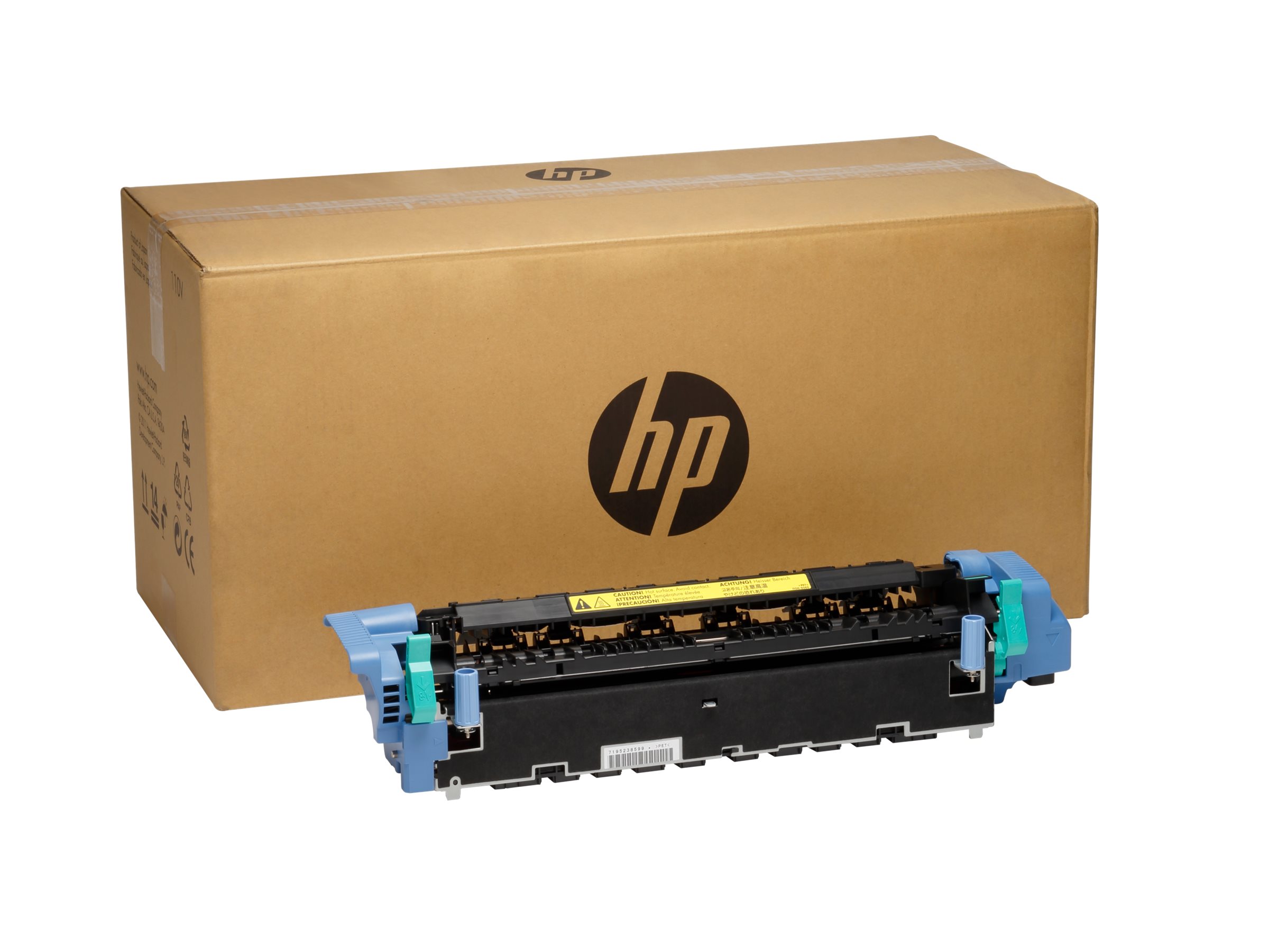 HP  (220 V) - Kit für Fixiereinheit - für Color