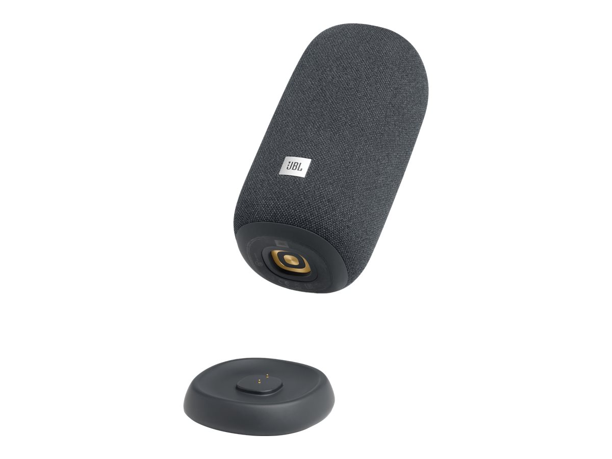 JBL LINK Portable - Smart-Lautsprecher - tragbar