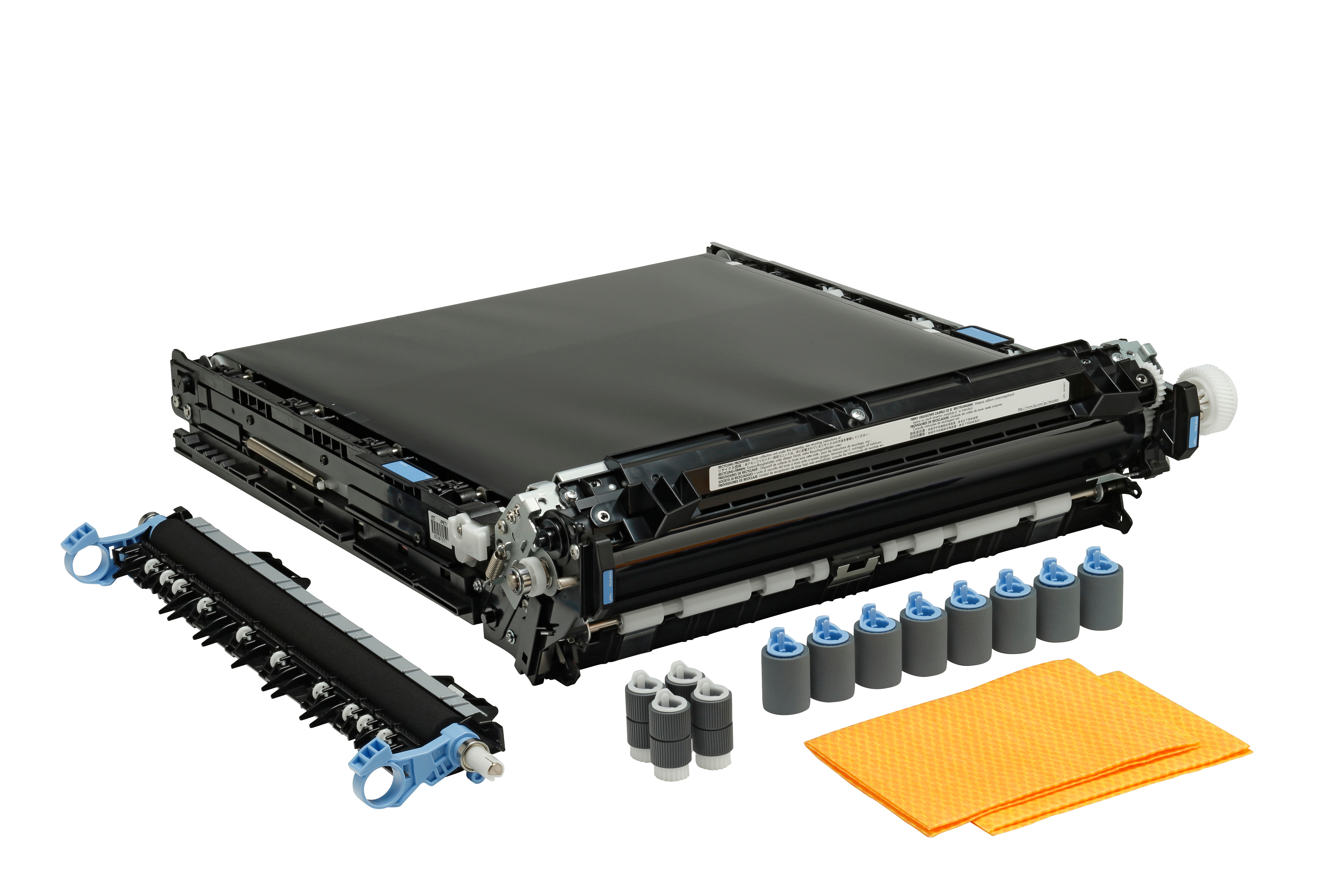 HP Wartungs-Kit