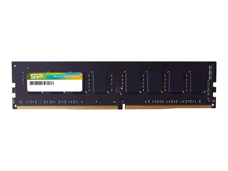 Silicon Power DDR4 4GB PC 2666 CL22 Silicon-Power (1x4GB) VALUE