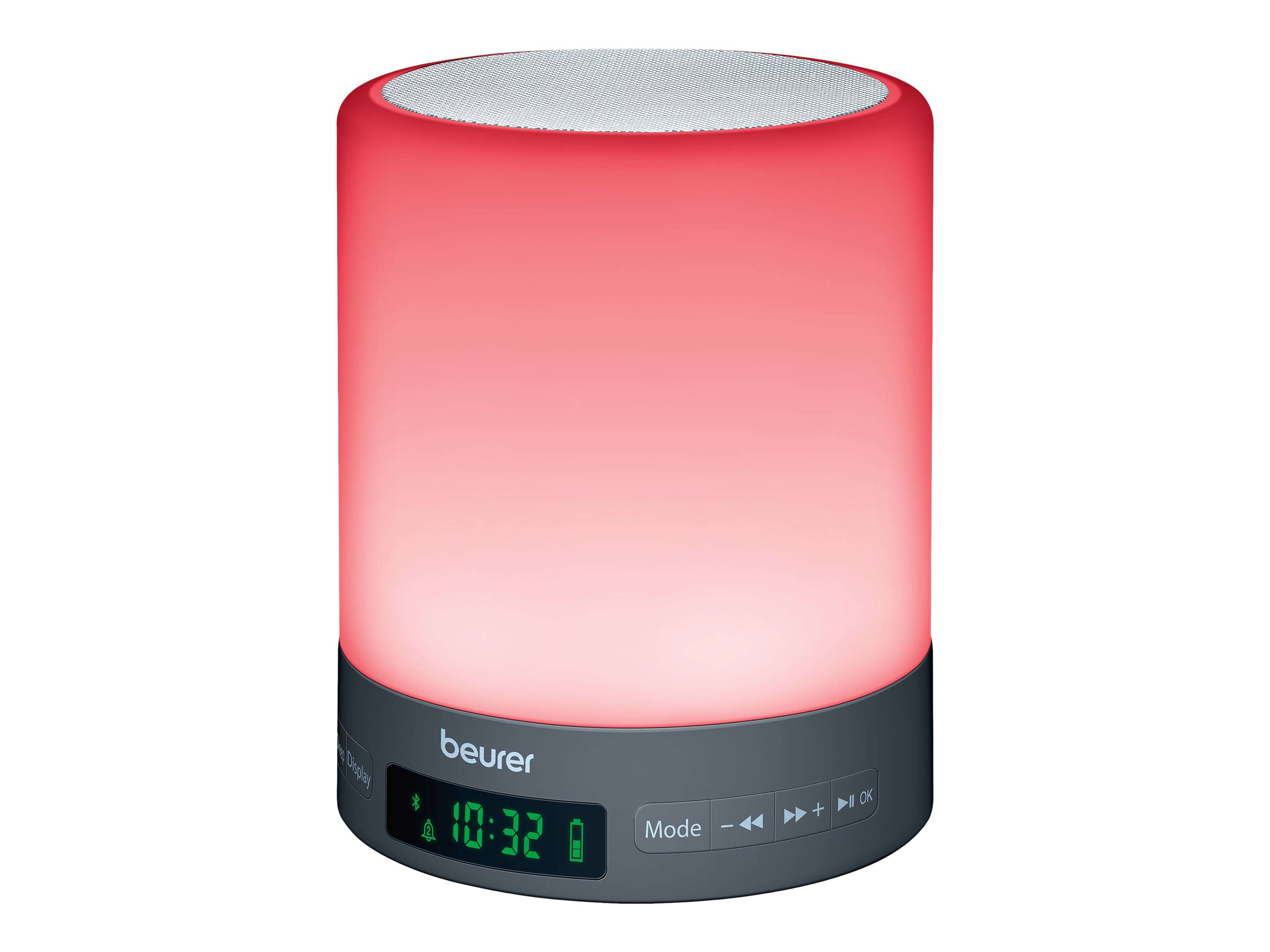 Beurer WL 50 - Lichtwecker, Ansicht 2