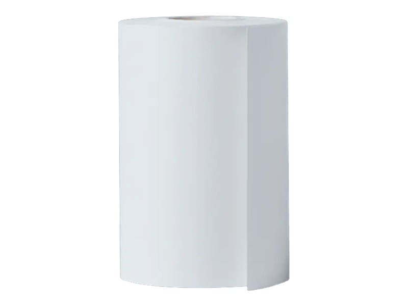 BROTHER CONTINUOUS PAPER ROLL WHITE BDL7J000058040)