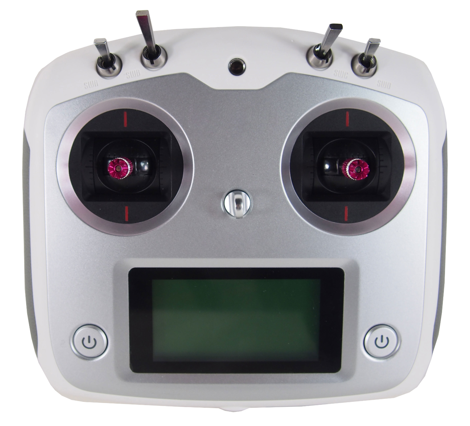 Amewi 22547 - Frontlader - 1:14 - 14 Jahr(e) - 2000 mAh - 20,5 kg, Ansicht 4