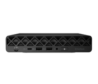 HP EliteDesk 8 Mini G1i Intel Core Ultra 5 235T - 5 - 5 - 32 - Core Ultra 5 - 32 GB