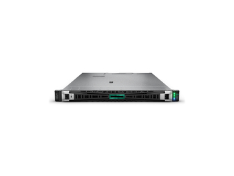HPE DL360 Gen11 NC 1U XEON 4410Y 1x32GB BC8xSFF MR408i-o 1x800W