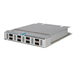 HPE Erweiterungsmodul - QSFP28QSFP+ x 8 - für FlexFabric 5950