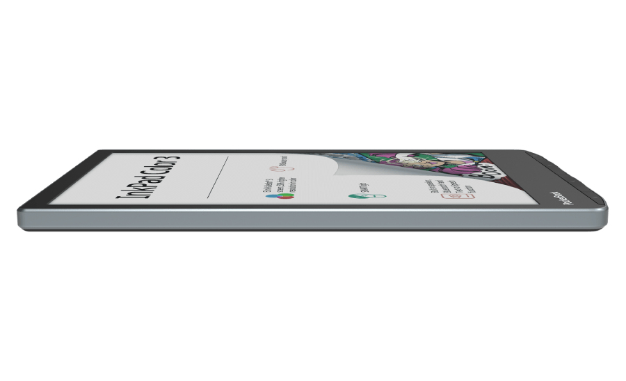 Pocketbook InkPad Color 3 - Stormy Sea - E-Book-Reader - 32 GB, Ansicht 4