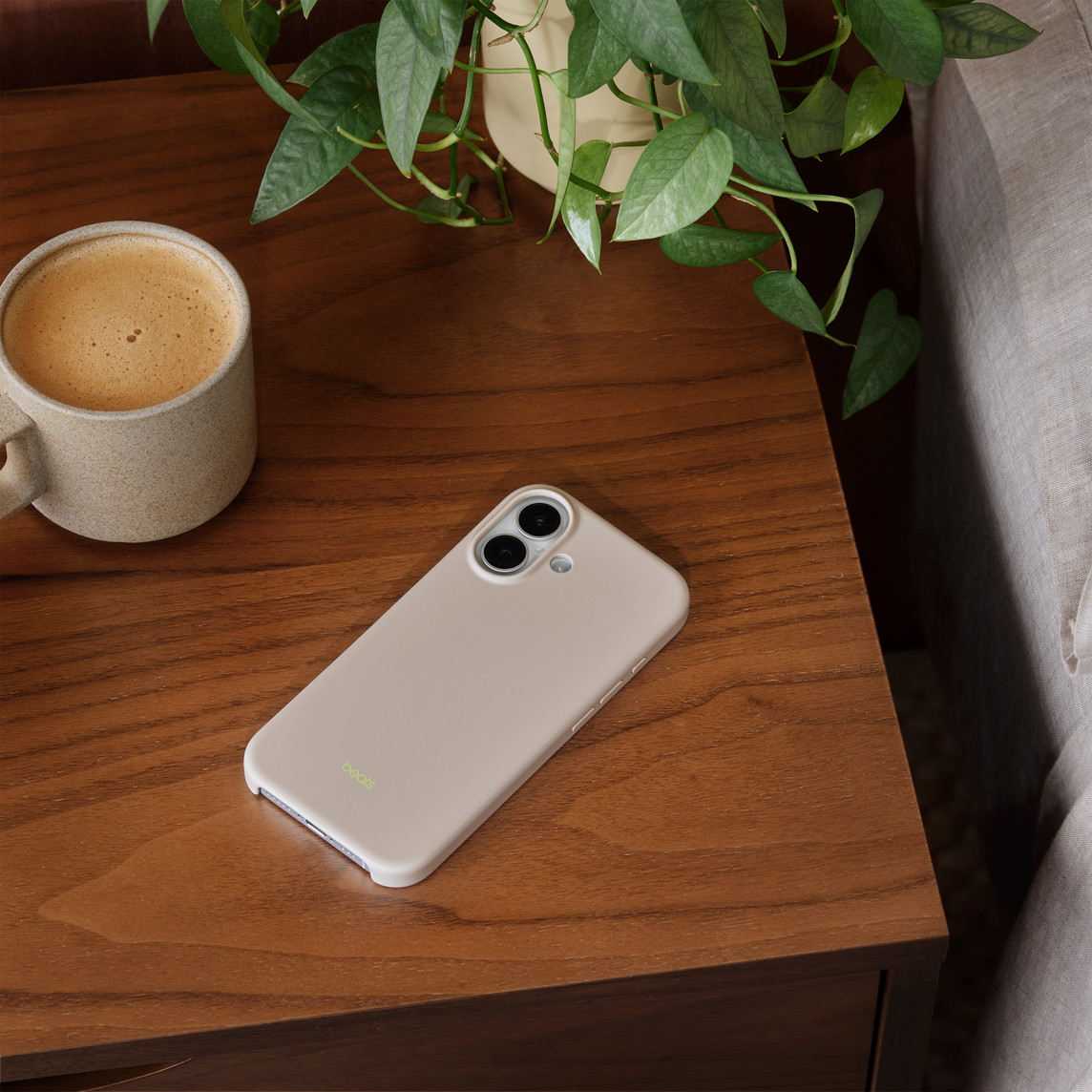 Apple Hintere Abdeckung für Mobiltelefon - Kamerasteuerung, Ansicht 2