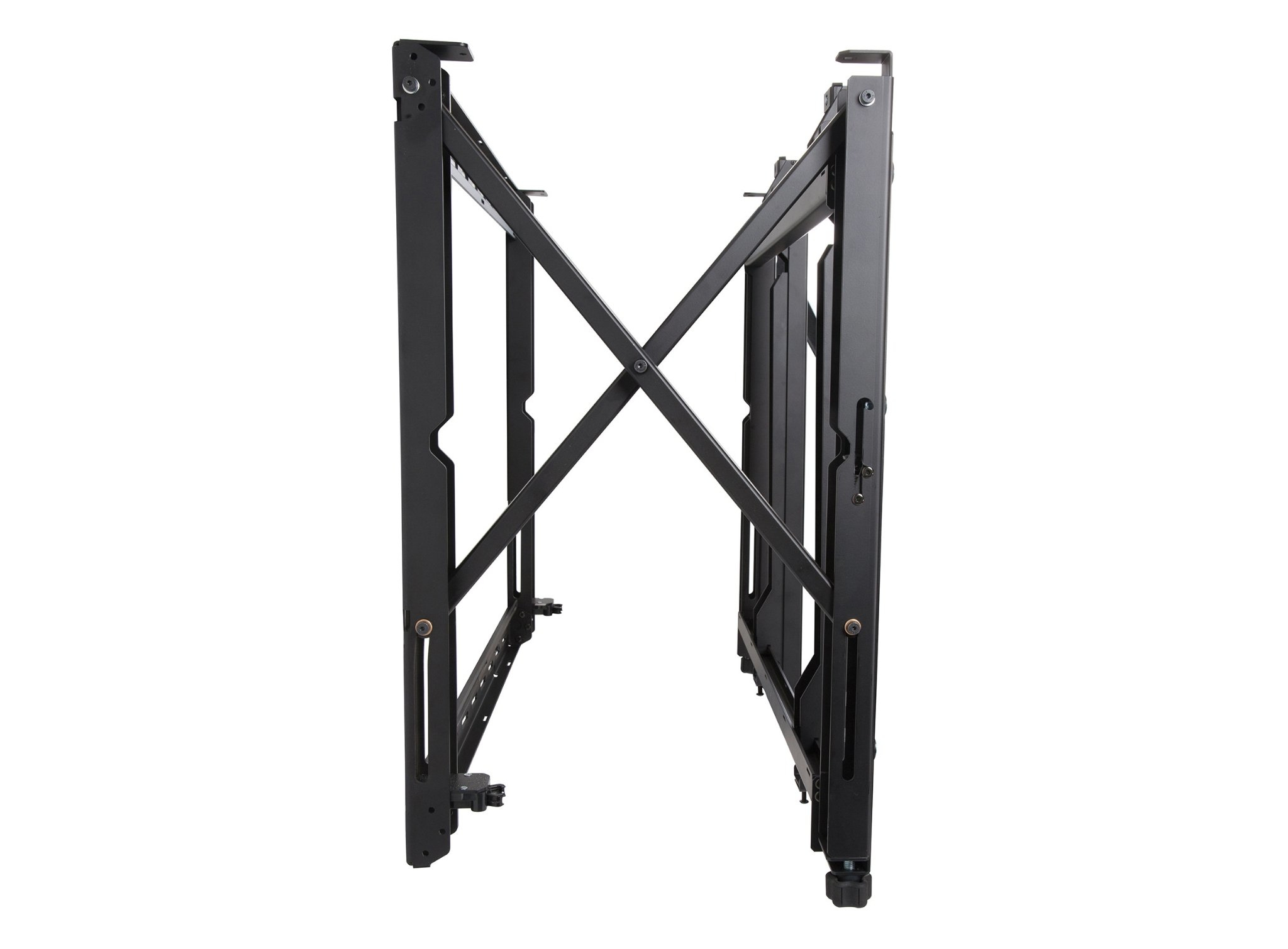 Peerless AV SmartMount Full Service Video Wall Mount with Quick Release DS-VW795-QR - Befestigungskit (Wandmontage), Ansicht 3