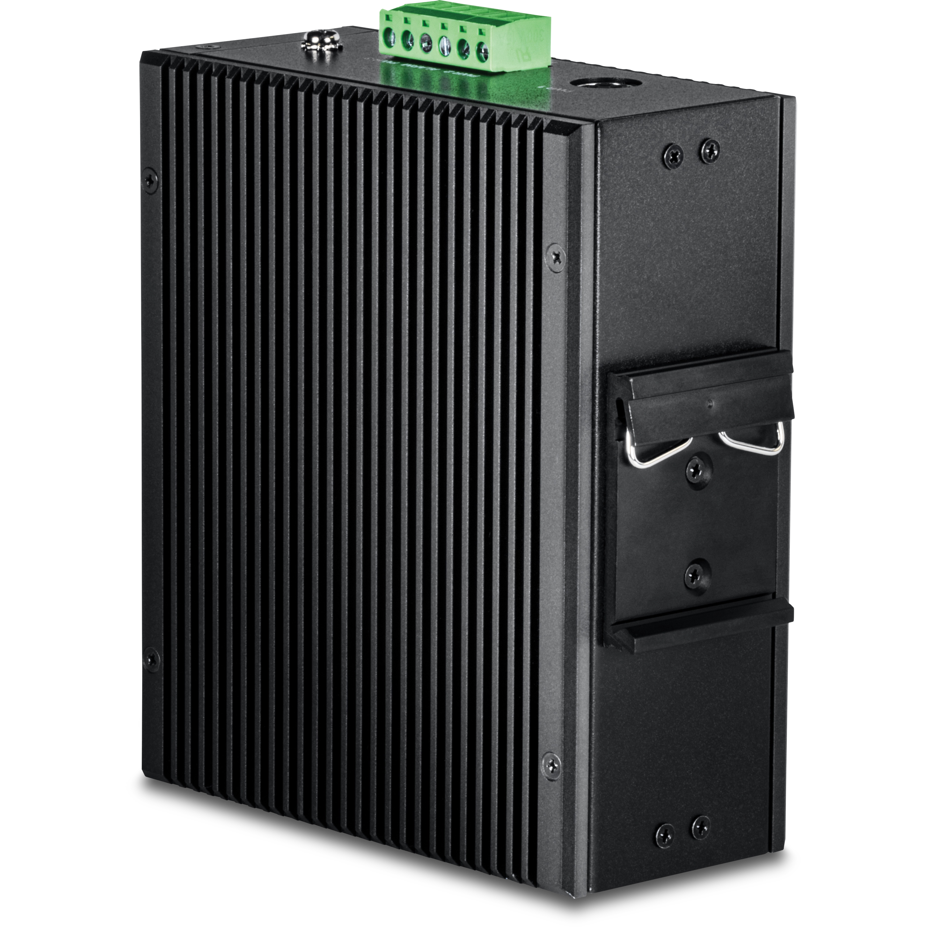 TRENDnet TI-BG5091 - Version v1.0R - Switch - industriell - 8 x 10/100/1000/2.5G (PoE++), Ansicht 4
