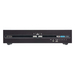 ATEN USB - DP Dual Display Secure KVM Switc - KVM-Umschalter - 2-Port