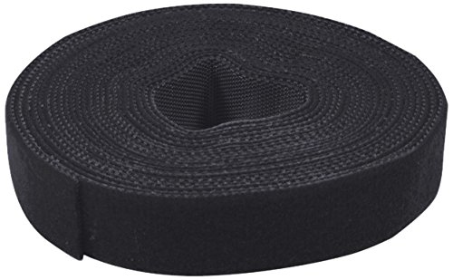 LogiLink Kabelverbindung - 4 m - Schwarz, Ansicht 2