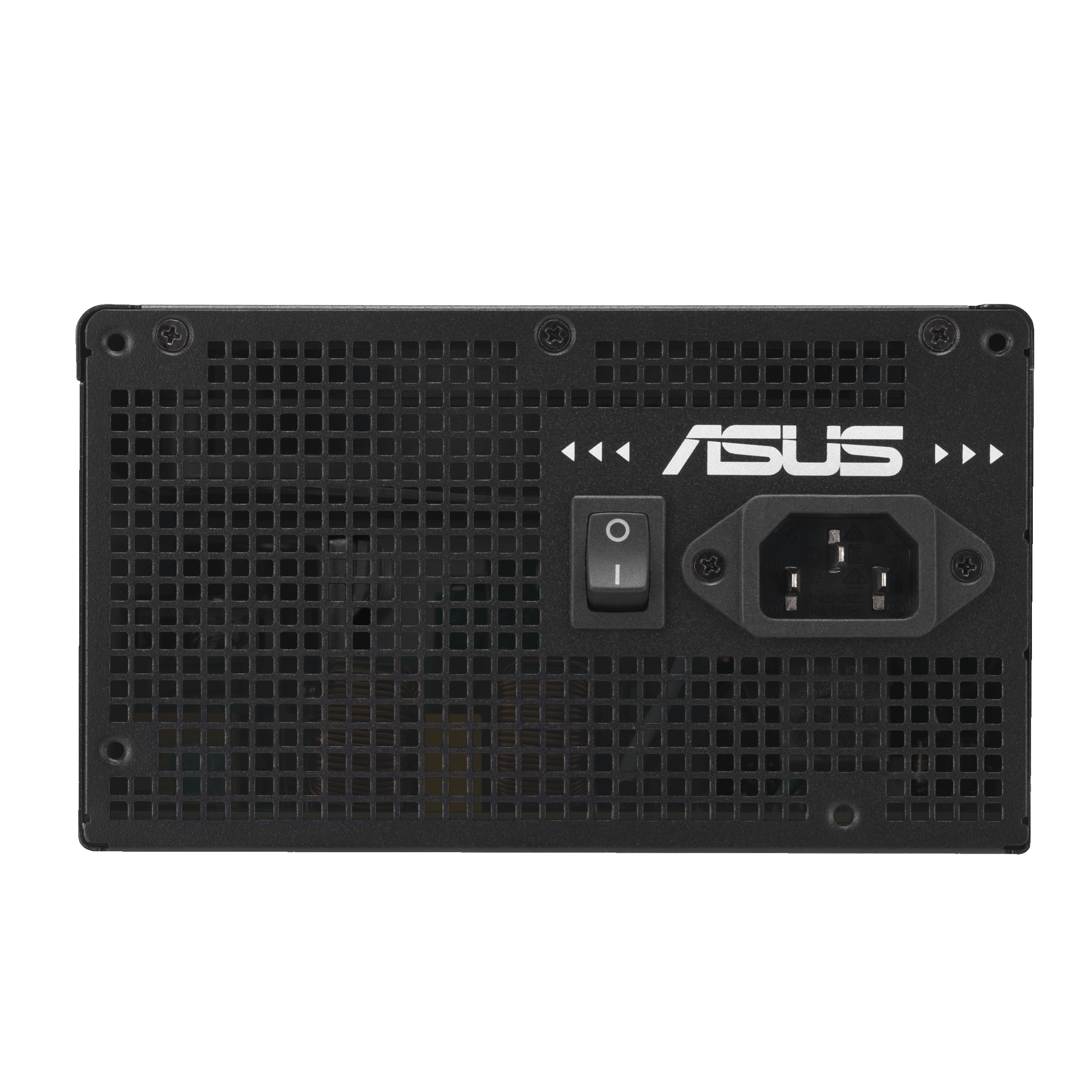 ASUS PRIME - Netzteil (intern) - ATX12V - 80 PLUS Bronze, Ansicht 2