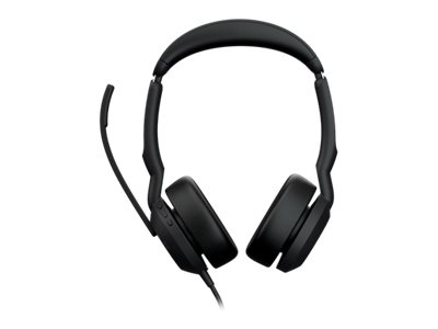 Jabra Evolve2 50 MS Stereo - Headset - On-Ear
