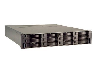 IBM System Storage DS3400 Model 42X (1726-42X)
