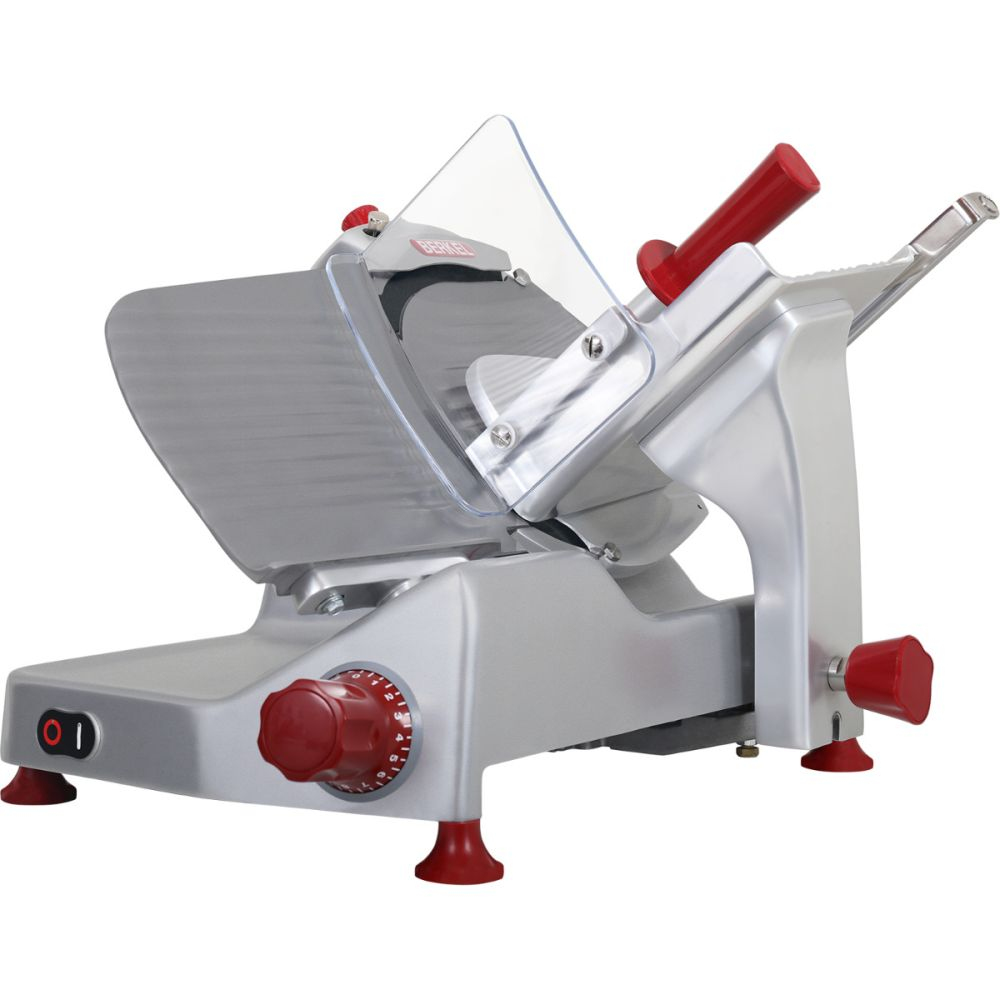 Berkel Pro Line XS25 Tef. Aufschnittmaschine, Ansicht 3