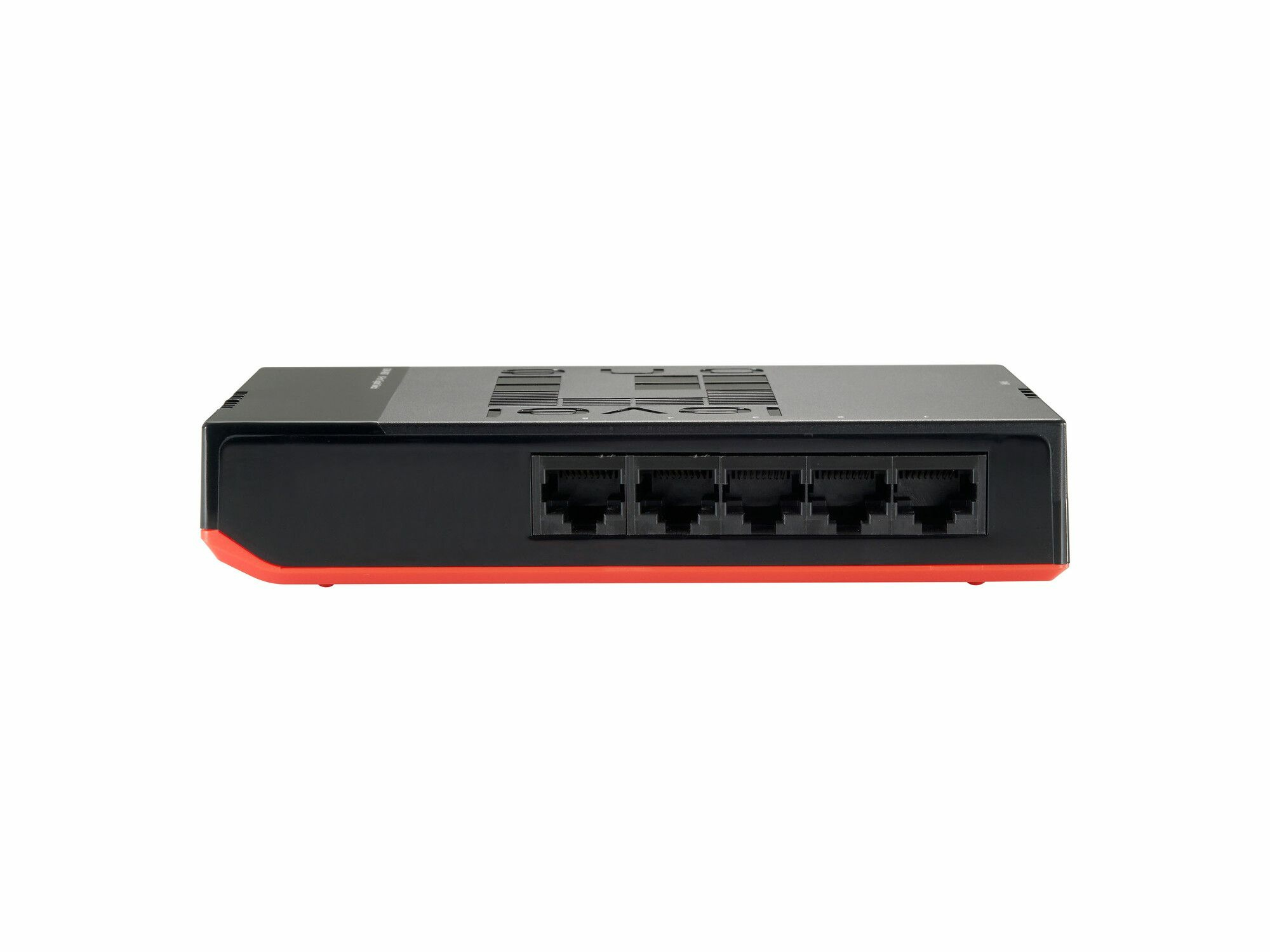 LevelOne GSW-0507 - Switch - 5 x 10/100/1000, Ansicht 4
