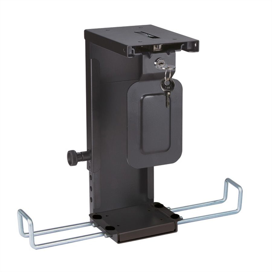 ROLINE Mini PC holder - Halterung für Systemeinheit, Ansicht 2