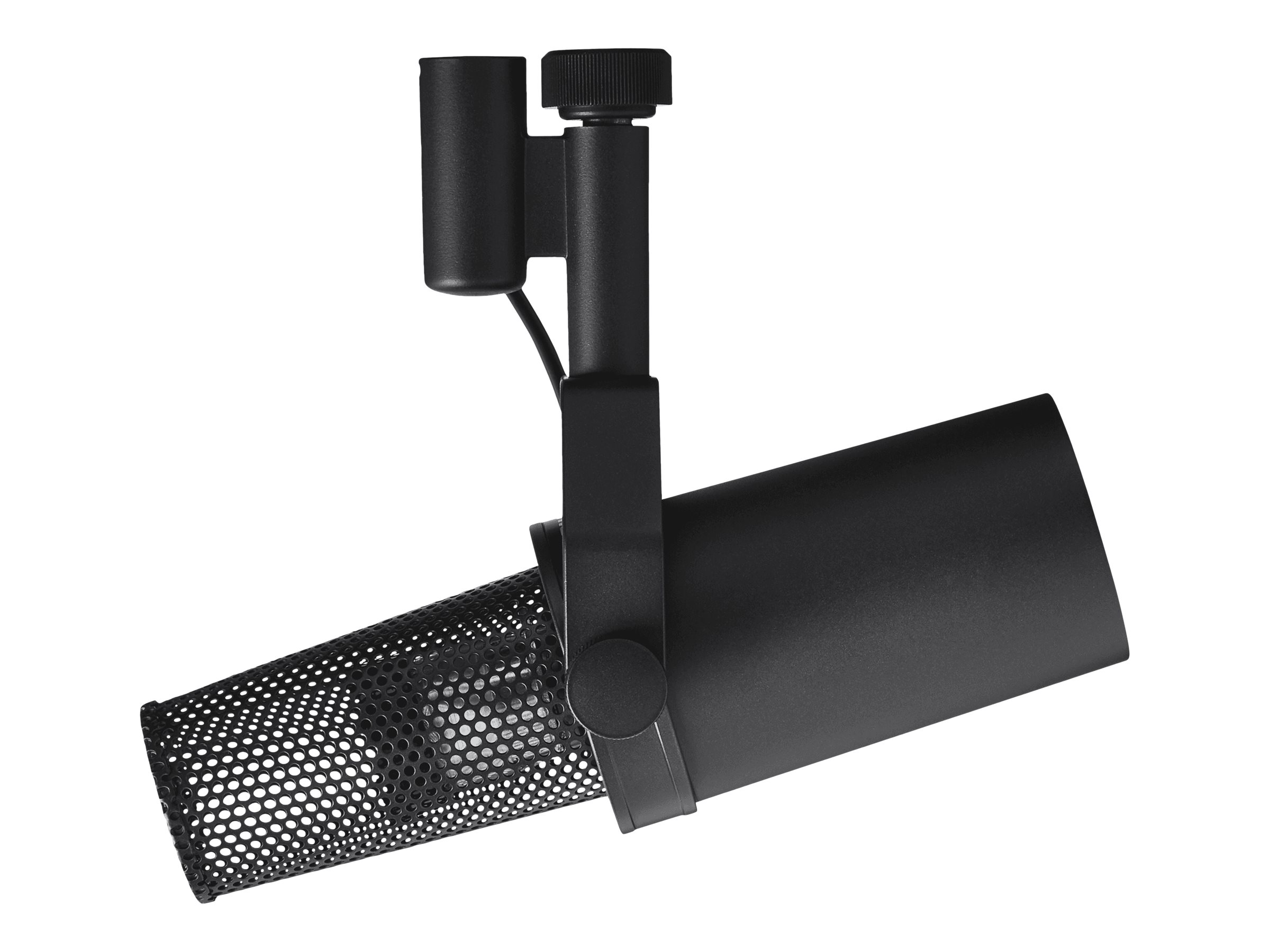 Shure SM7B - Mikrofon - Dunkelgrau, Ansicht 5
