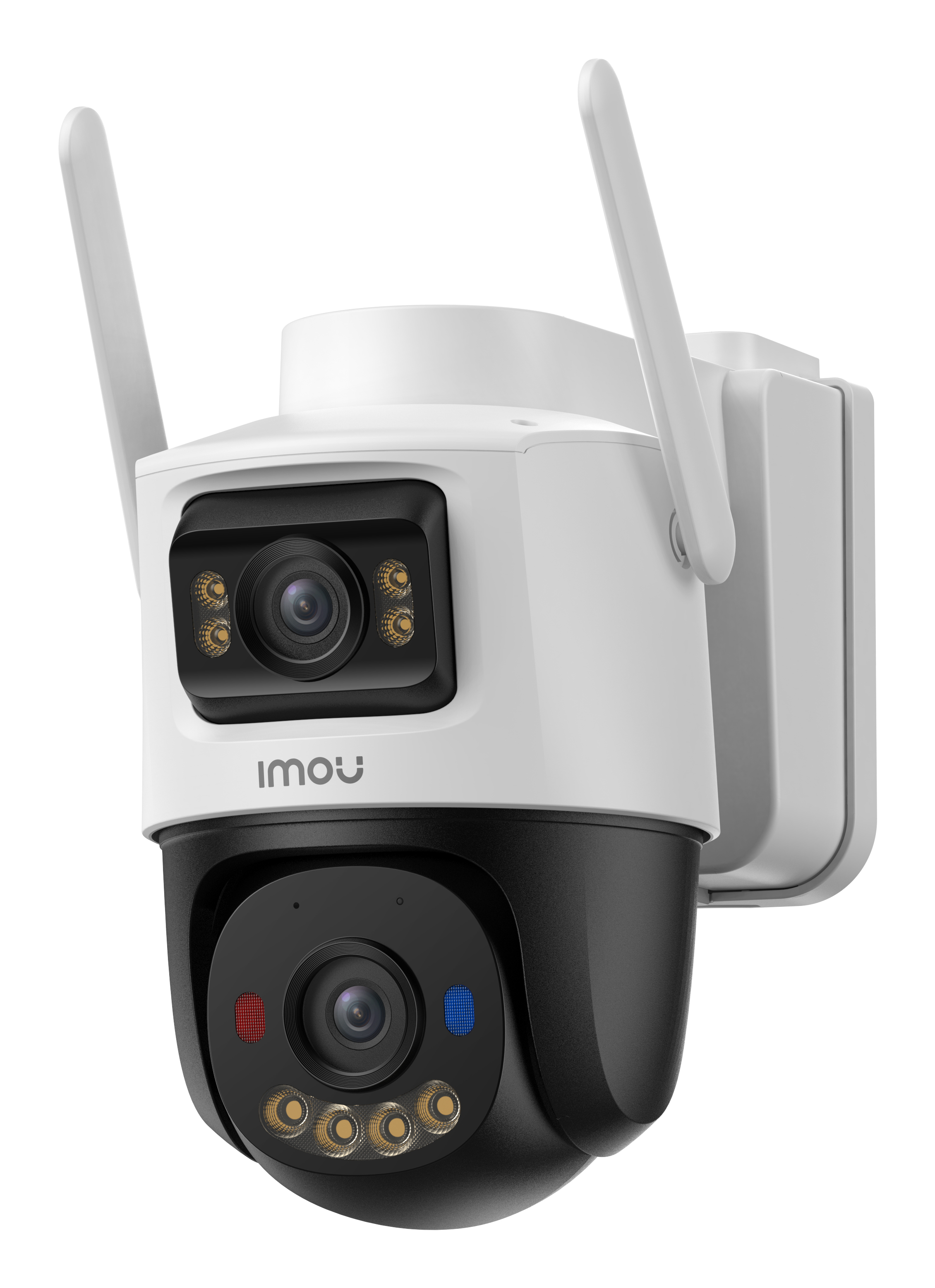 Imou AOV Dual Kit 5+ wifi+ - Netzwerkkamera - Netzwerkkamera, Ansicht 4