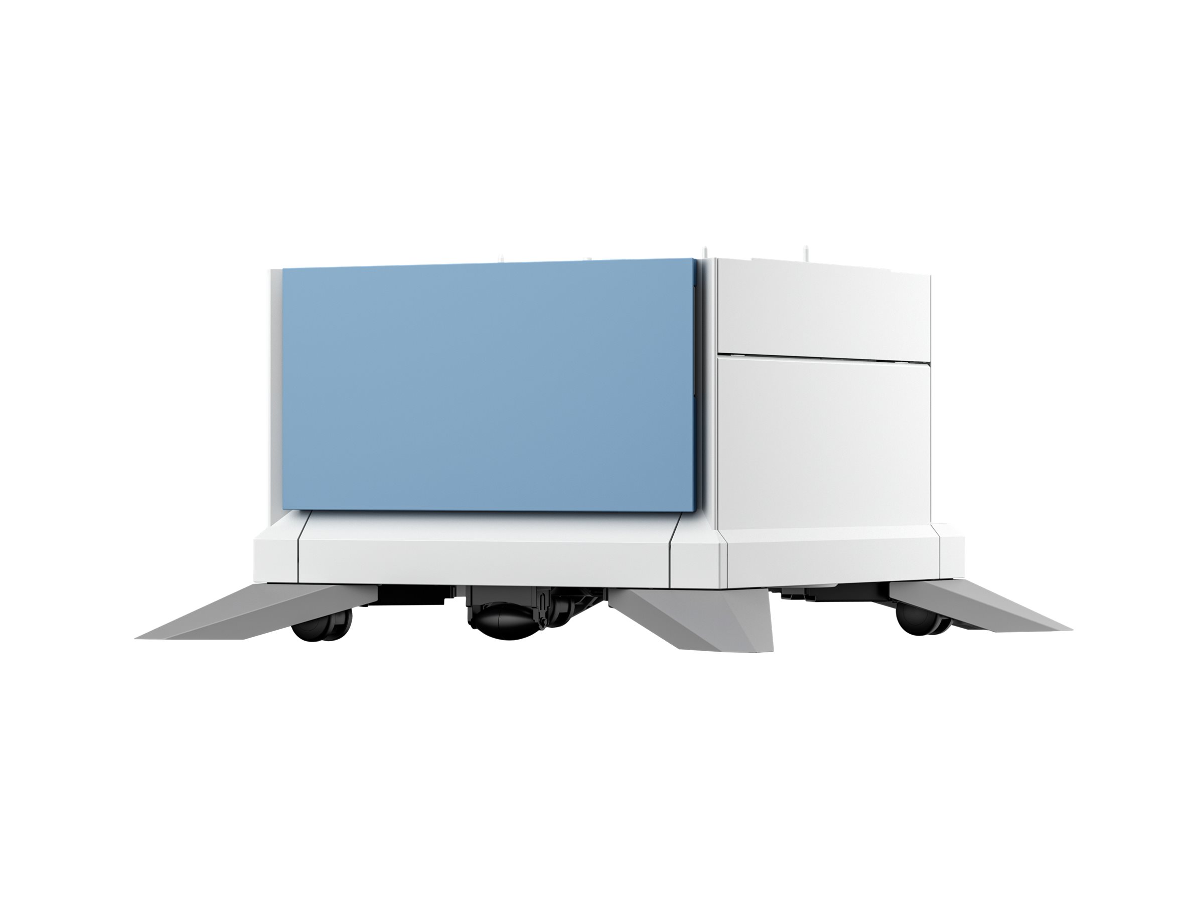 HP  Druckerständer - für Color LaserJet Enterprise