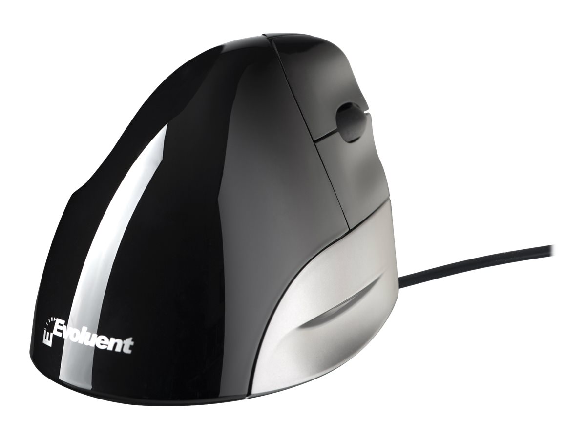 Bakker Elkhuizen Evoluent Standard - Vertikale Maus