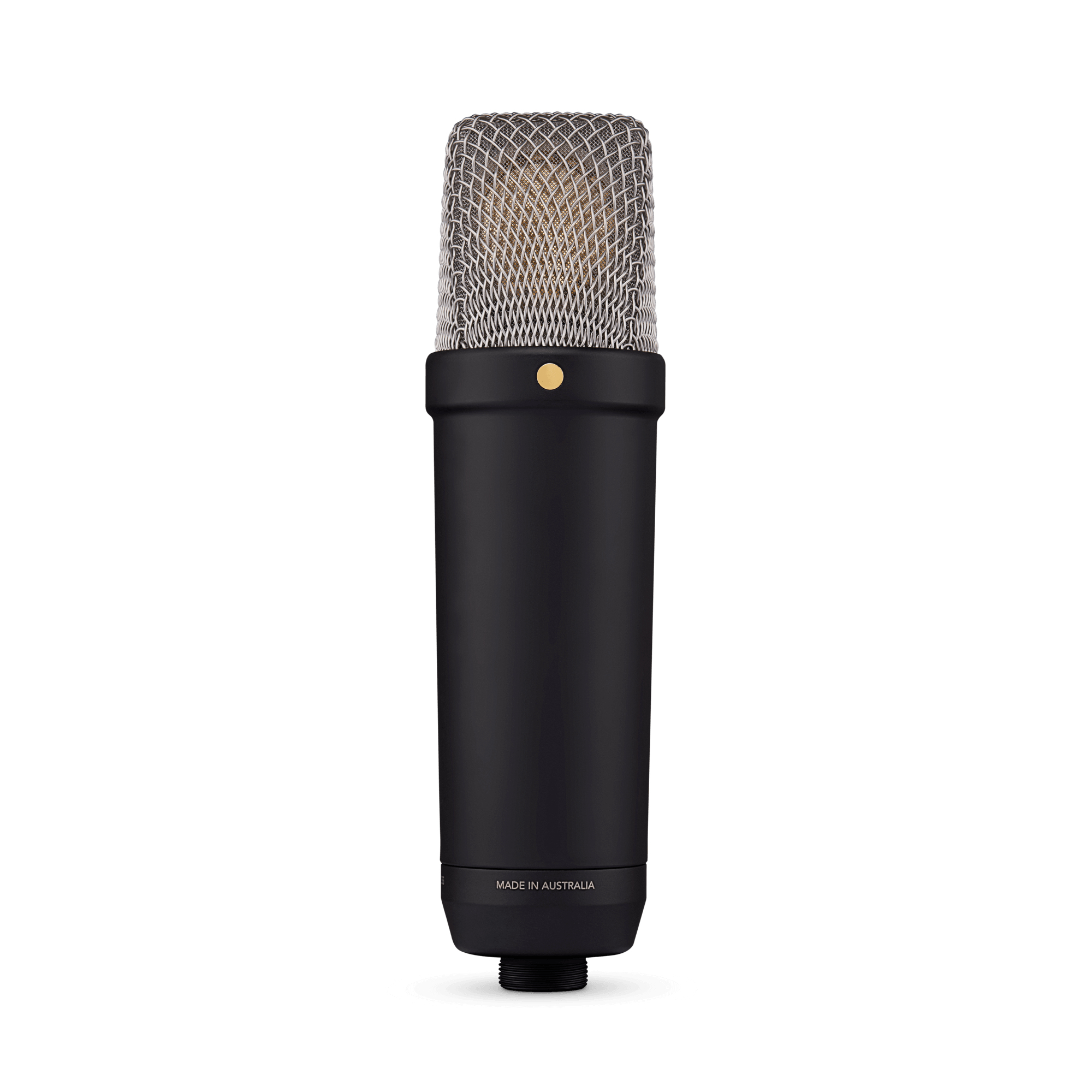 RODE RØDE NT1-A 5th Gen - Studio-Mikrofon - -32 dB - 20 - 20000 Hz - 100 Ohm - 32 Bit - 192 kHz, Ansicht 2