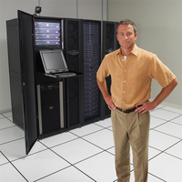 APC InfraStruXure Central Post Configuration Insight