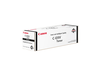 Canon C-EXV 47 - Schwarz - original - Tonerpatrone