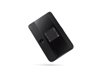 TP-LINK M7350 - V3 - mobiler Hotspot