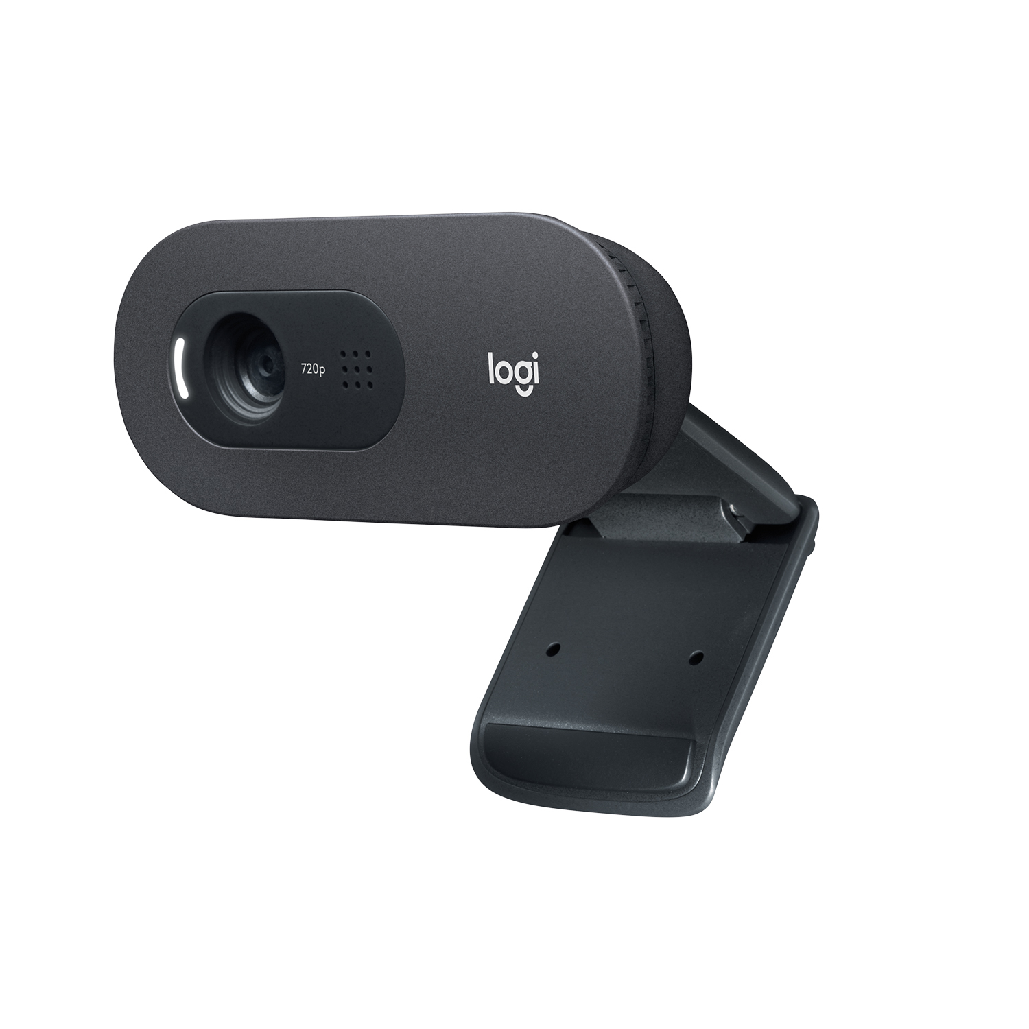 Logitech C505 - 1280 x 720 Pixel - 30 fps - 1280x720@30fps - 720p - 60° - USB