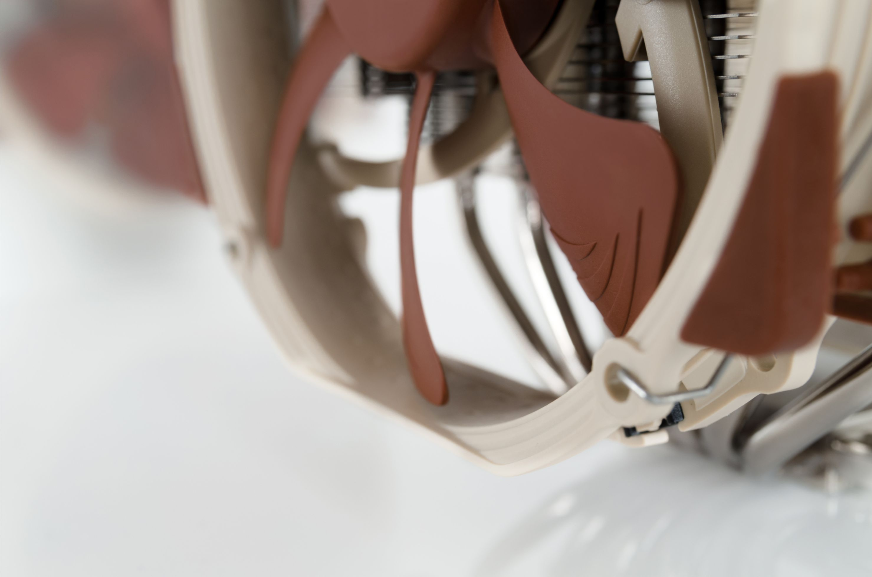 Noctua NH-D15 - Prozessor-Luftkühler, Ansicht 2