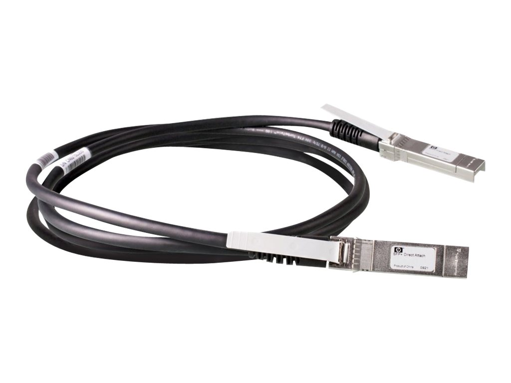 Kabel / X240 10G SFP+ SFP+ 3m DA Cable