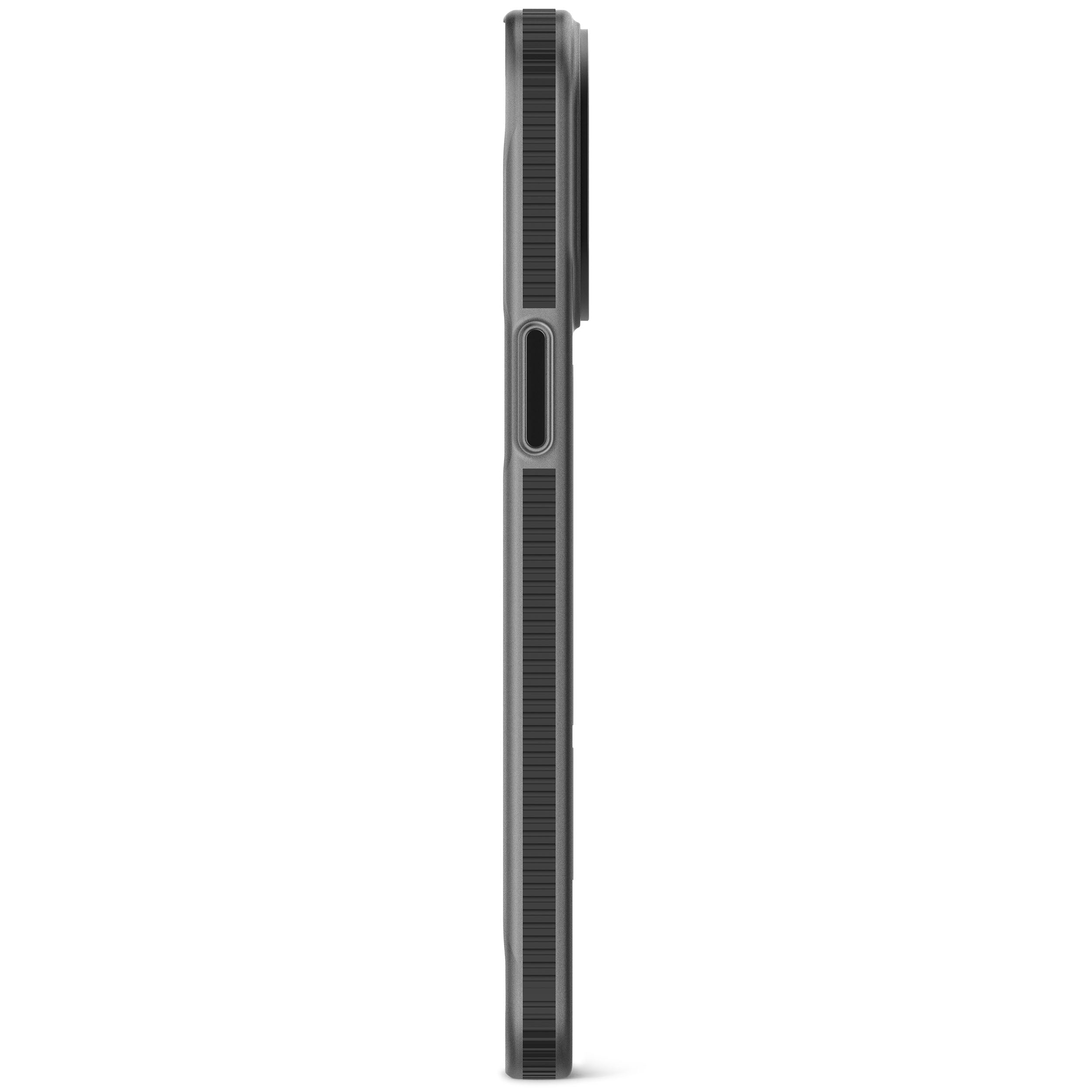 Decoded D24IPO15PMBCT2FK - Cover - Apple - iPhone 15 Pro Max - 17 cm (6.7) - Schwarz - Transparent, Ansicht 3