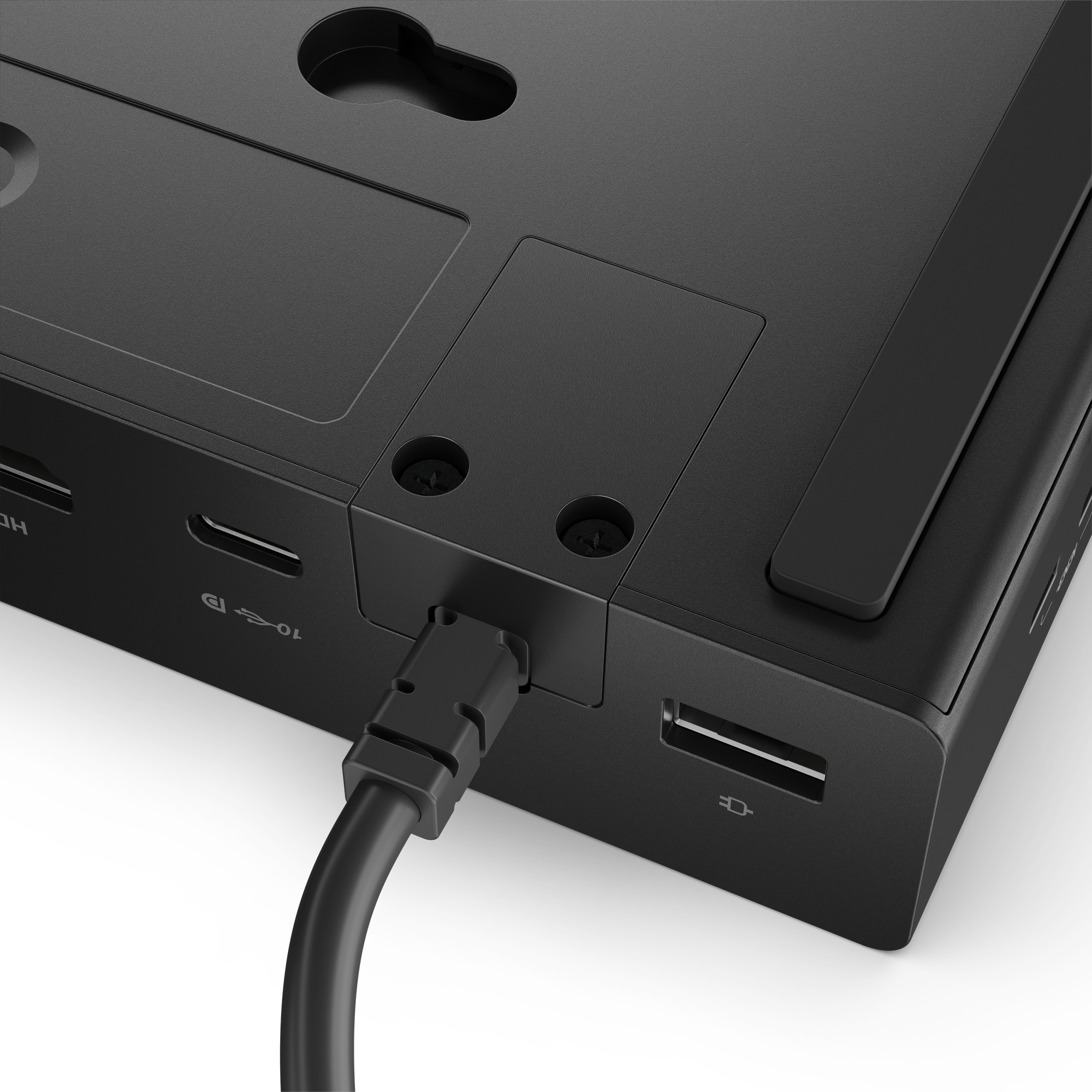 Lenovo ThinkPad 5000 - Dockingstation - USB4, Ansicht 4