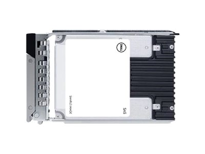 Dell - Kunden-Kit - SSD - 960 GB - Hot-Swap - 2.5" (6.4 cm)
