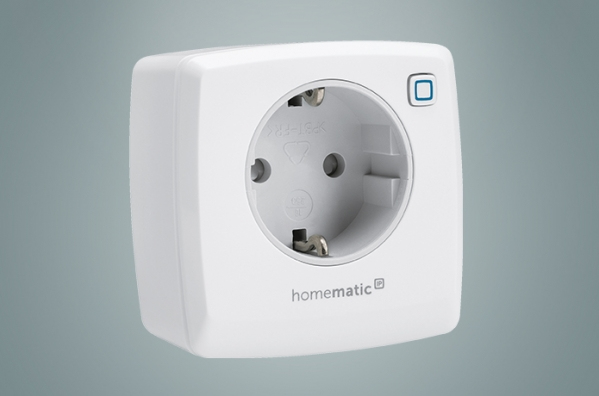 eQ-3 AG Homematic IP HmIP-PDT - Dimmer - kabellos - 868, Ansicht 3