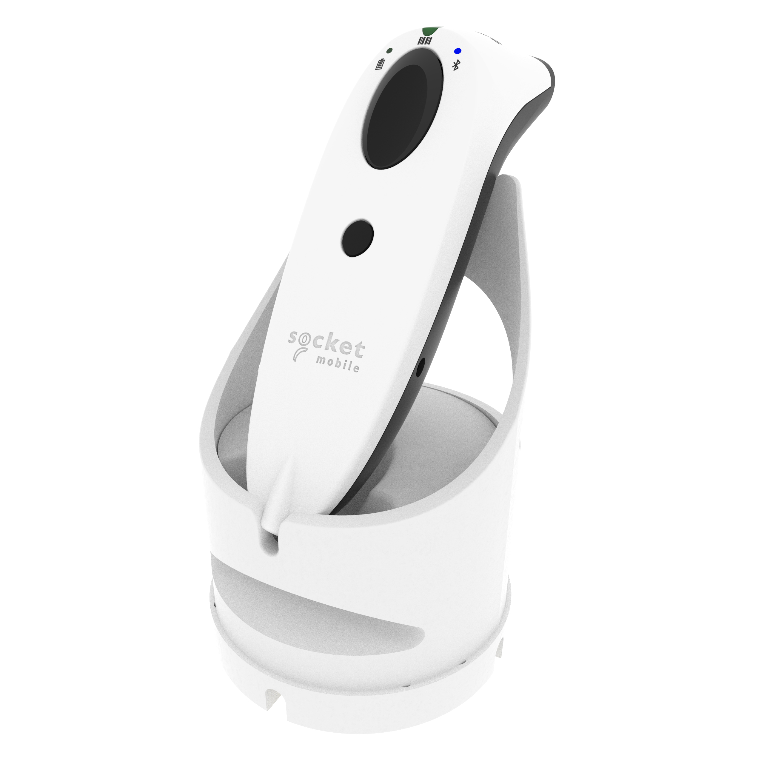 Socket Mobile SocketScan S720 - Dock charger - Barcode-Scanner, Ansicht 2