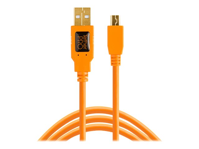 Tether Tools TetherPro - USB-Kabel - USB (M), Ansicht 3